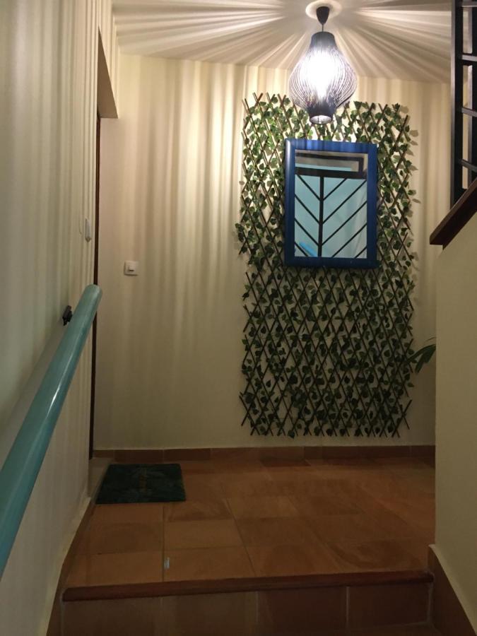 appartement les pieds dans l'eau dans résidence de standing Le Diamant Extérieur photo
