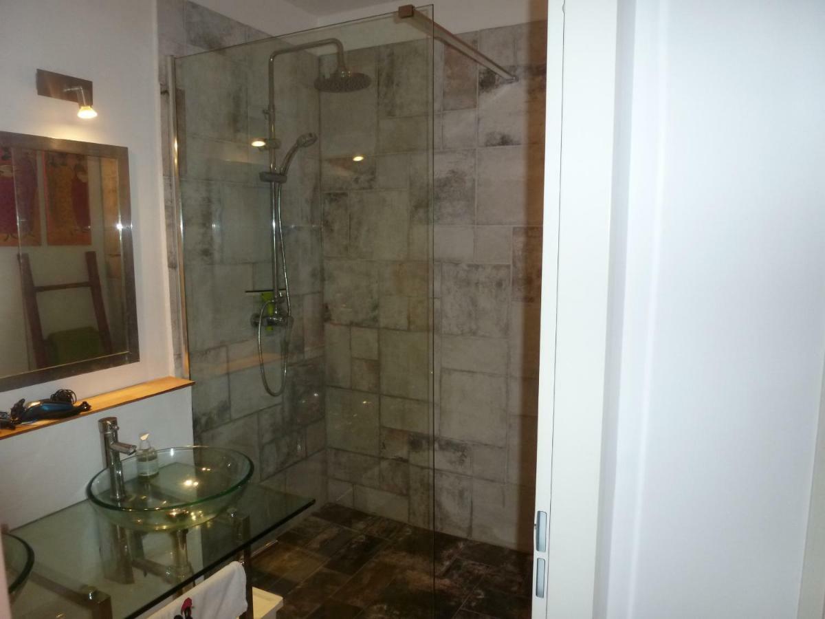 appartement les pieds dans l'eau dans résidence de standing Le Diamant Extérieur photo